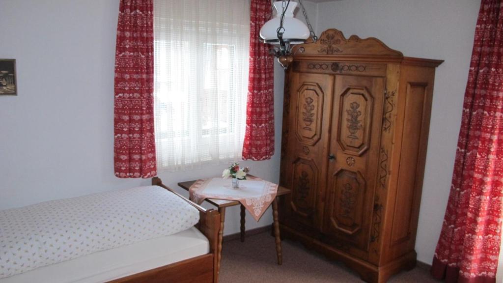 Pension Zillnhaeusl Schönau am Königssee Cameră foto