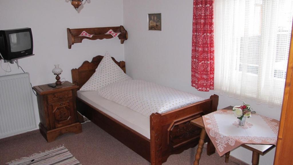 Pension Zillnhaeusl Schönau am Königssee Cameră foto